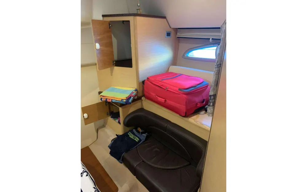 slider 18 Cranchi Mediterranee 43