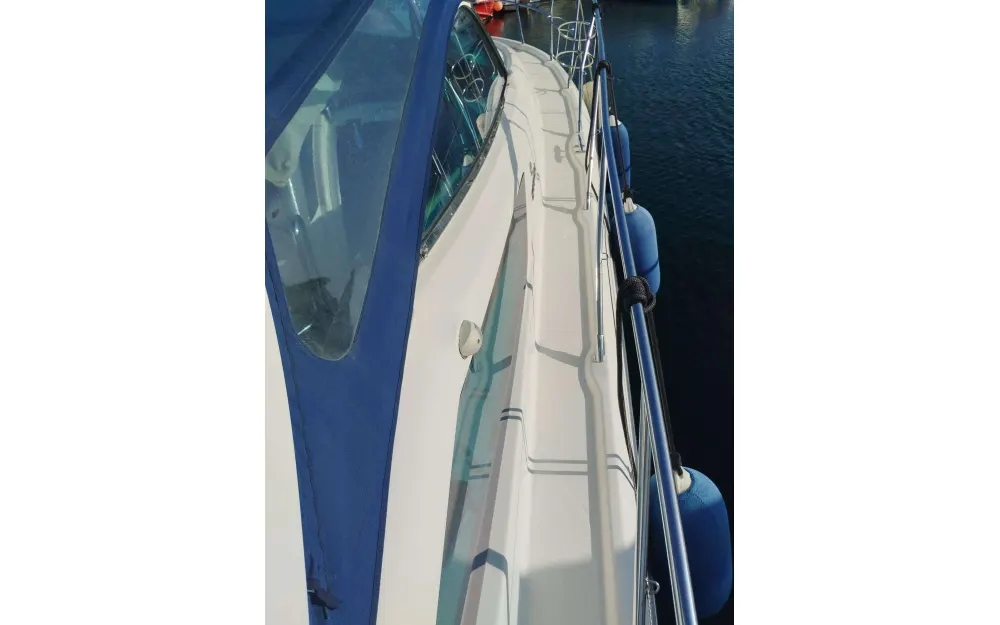 slider 1 Cranchi Mediterranee 43