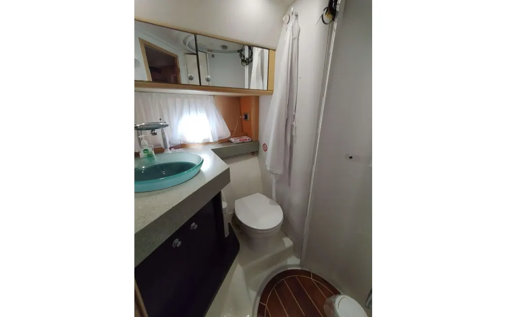 slider 5 Cranchi Mediterranee 43
