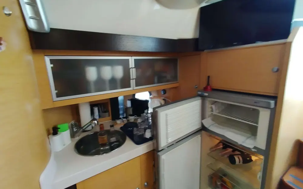 slider 7 Cranchi Mediterranee 43