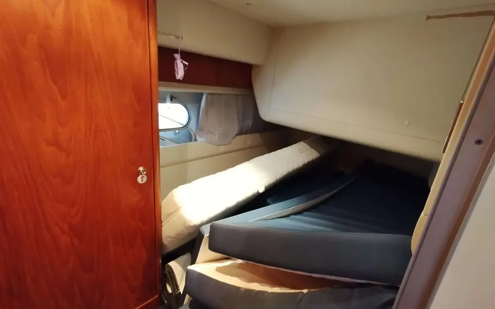 slider 22 Princess  500