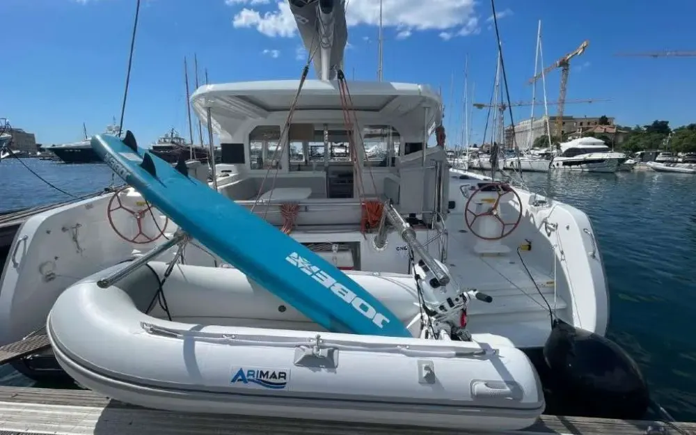 slider 6 Excess Catamarans Excess 12