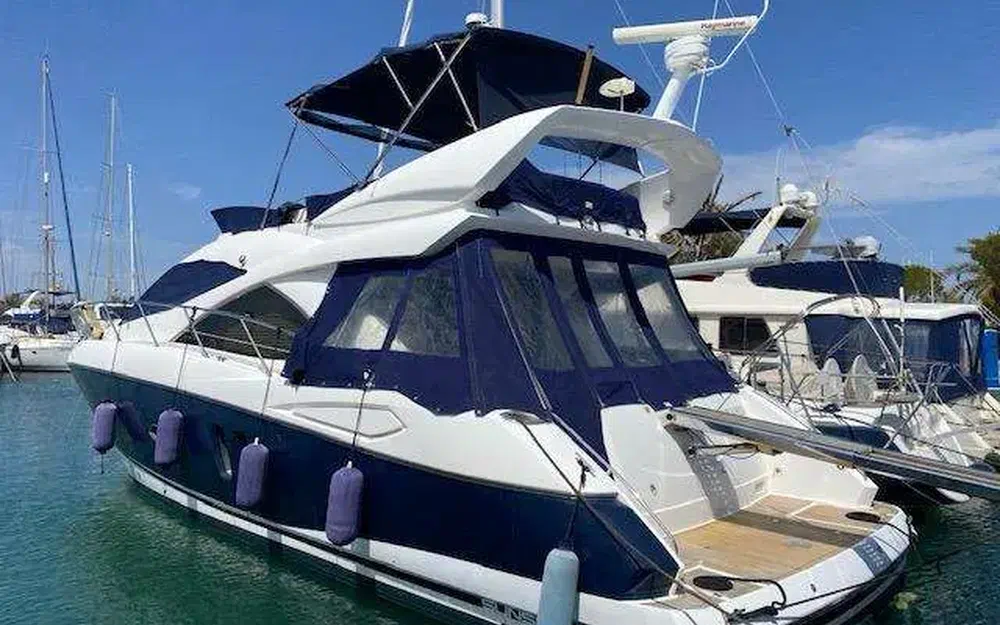 SunseekerManhattan 50