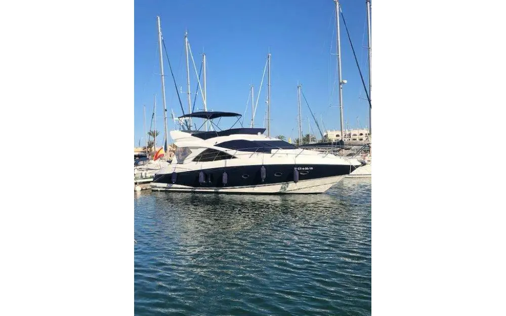 slider 9 Sunseeker Manhattan 50