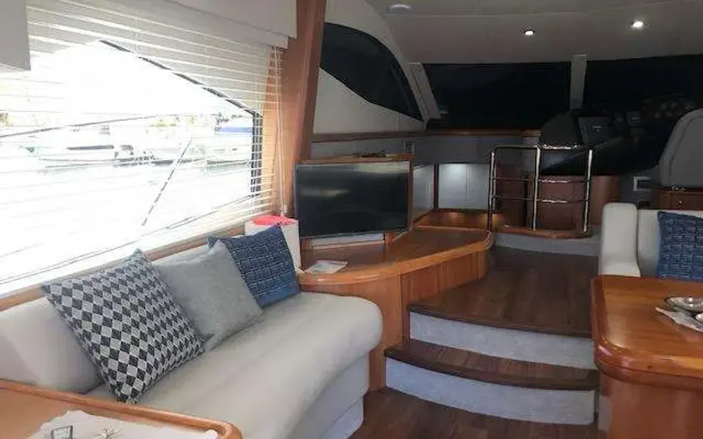 slider 10 Sunseeker Manhattan 50