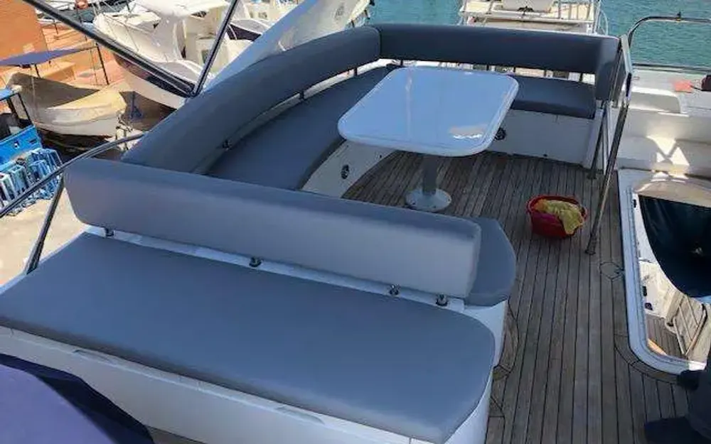 slider 14 Sunseeker Manhattan 50