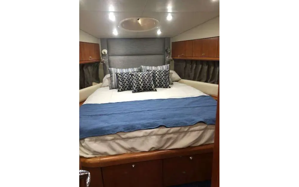 slider 16 Sunseeker Manhattan 50