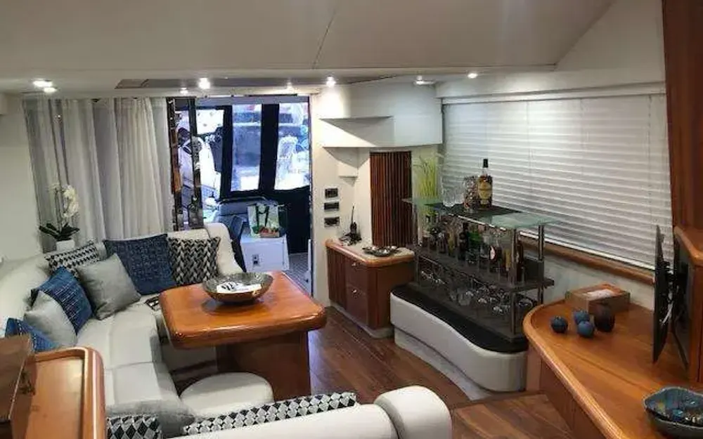 slider 1 Sunseeker Manhattan 50