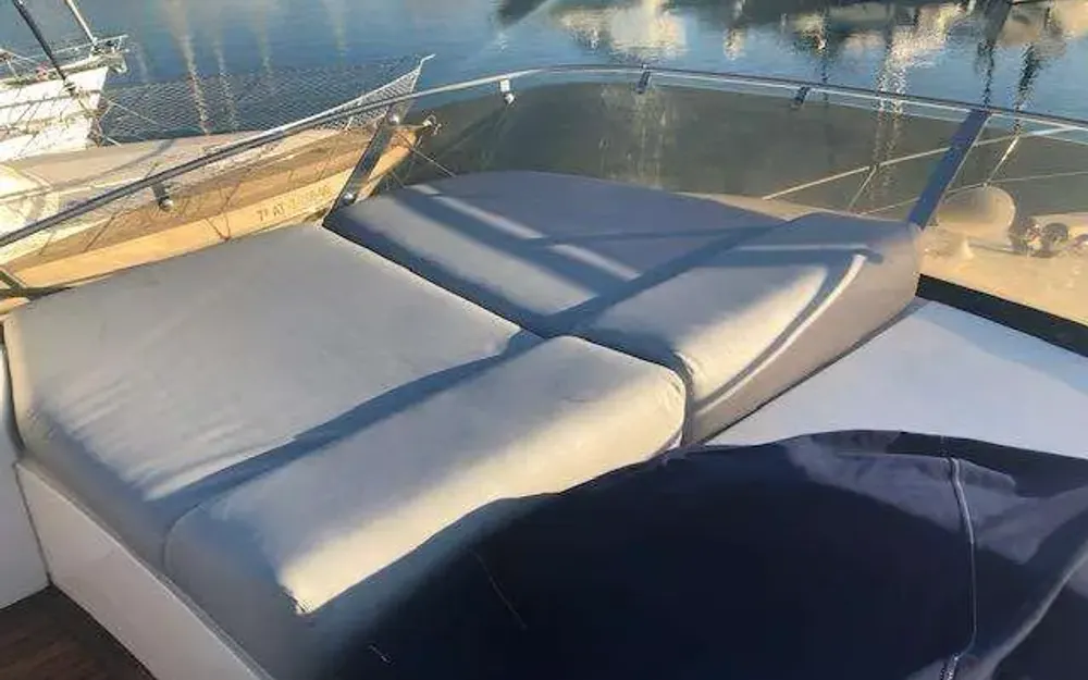 slider 4 Sunseeker Manhattan 50