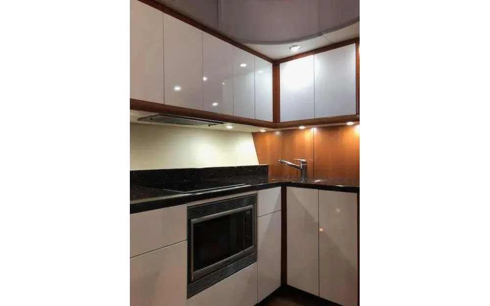slider 5 Sunseeker Manhattan 50
