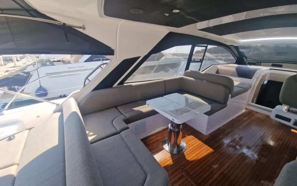 slider 10 Azimut Atlantis 51