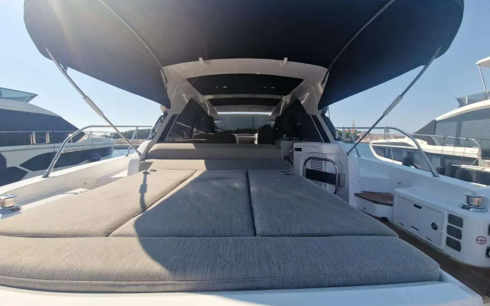 slider 4 Azimut Atlantis 51