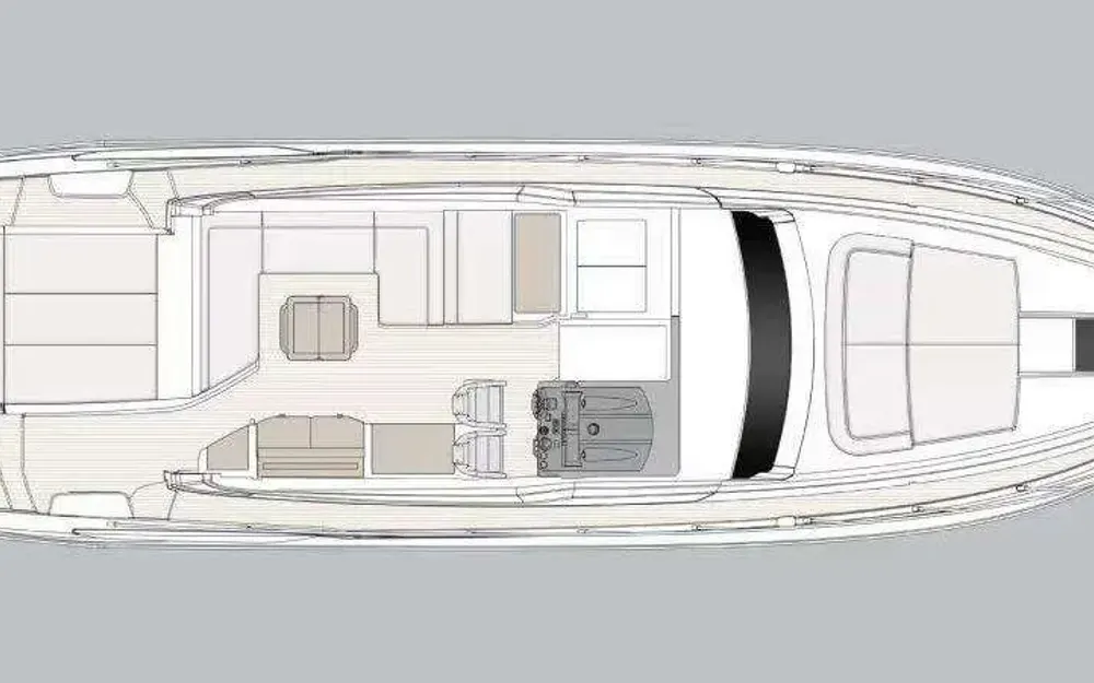 slider 8 Azimut Atlantis 51