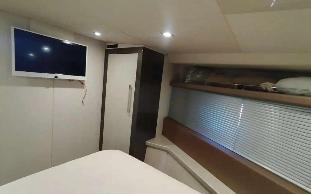slider 11 Rio Yachts Colorado 54