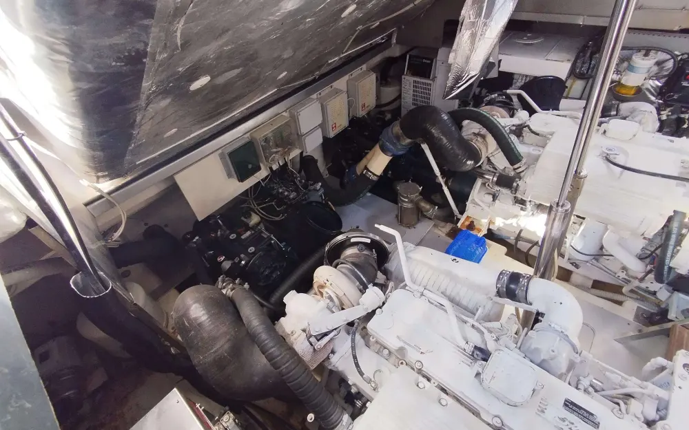 slider 12 Rio Yachts Colorado 54