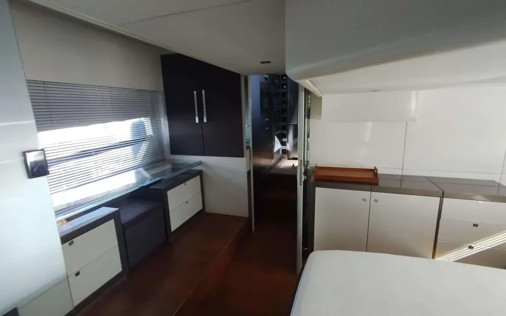 slider 15 Rio Yachts Colorado 54