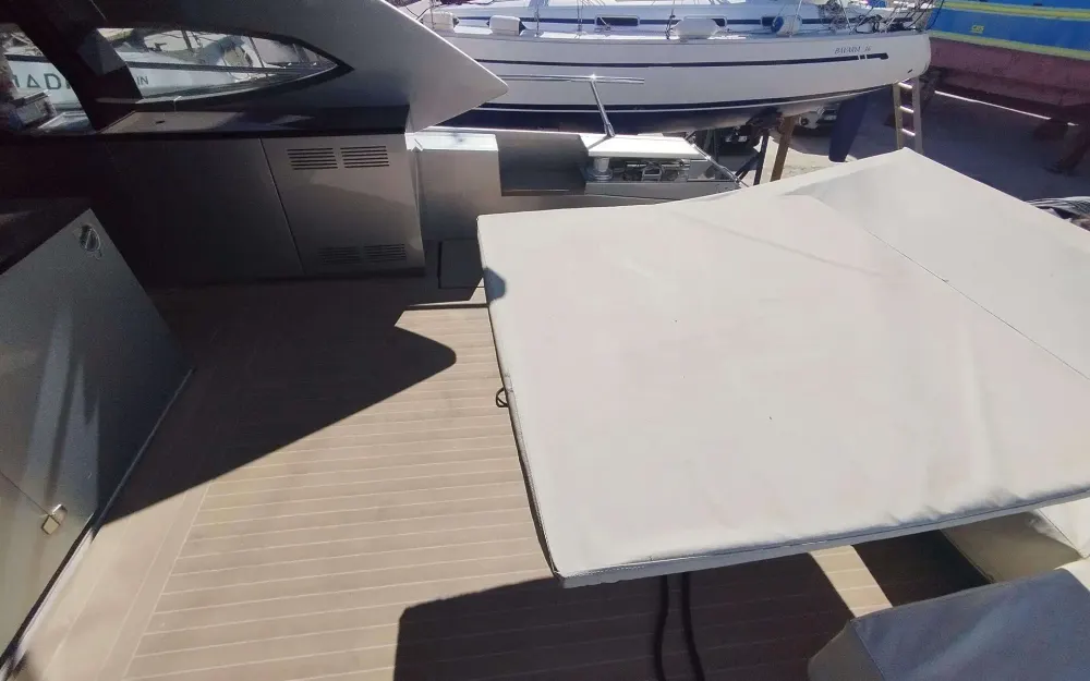 slider 20 Rio Yachts Colorado 54