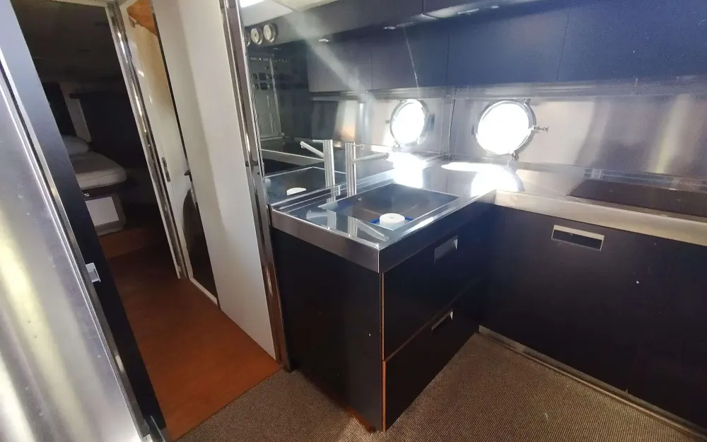 slider 21 Rio Yachts Colorado 54
