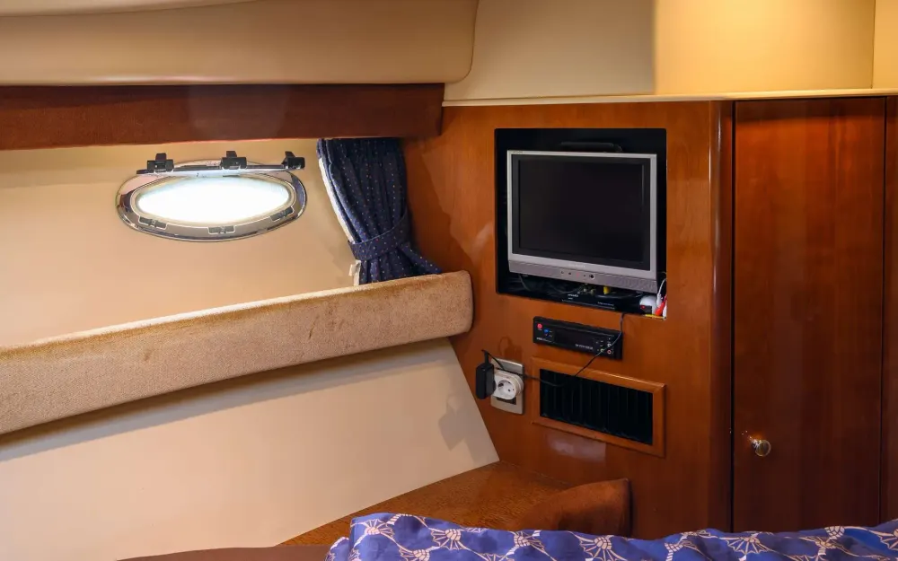 slider 11 Meridian Yacht  341