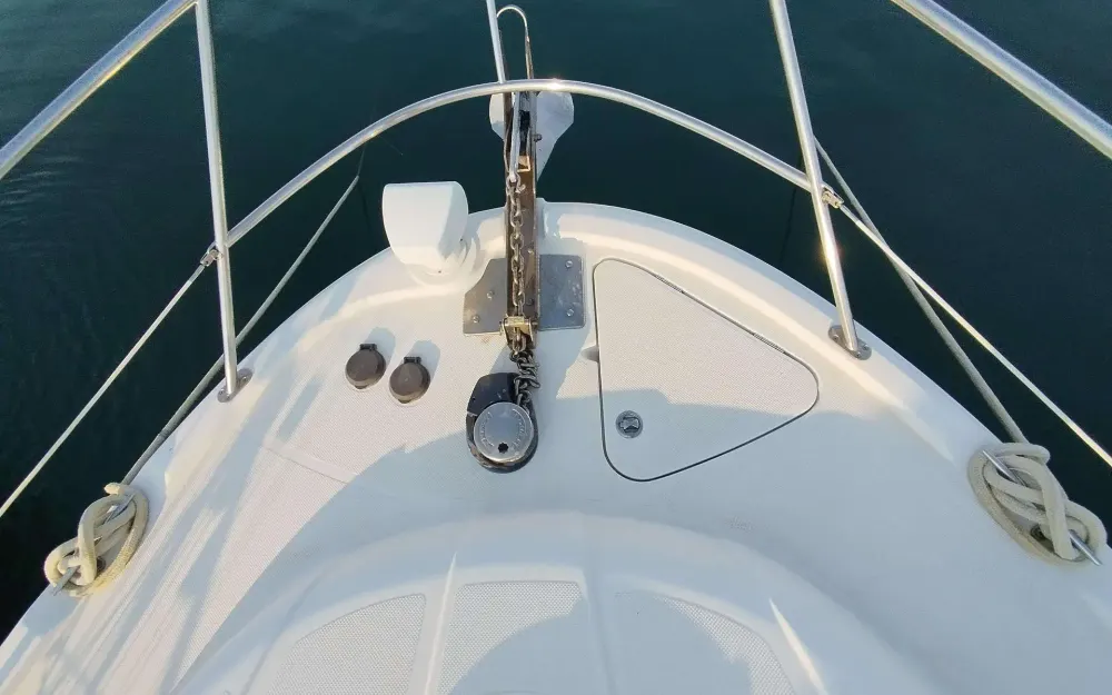 slider 18 Meridian Yacht  341