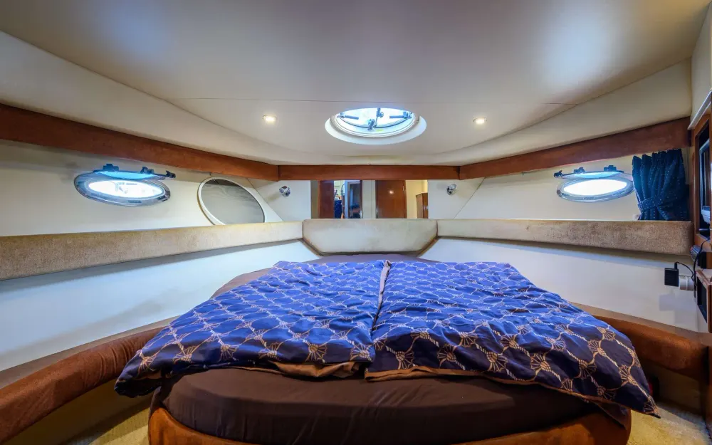 slider 3 Meridian Yacht  341