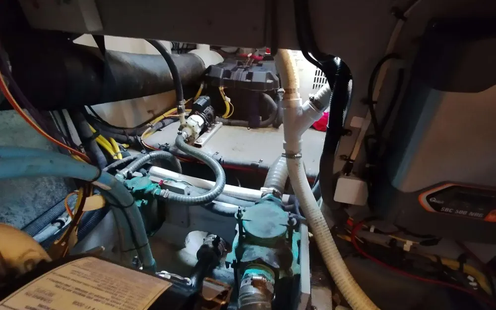 slider 6 Meridian Yacht  341