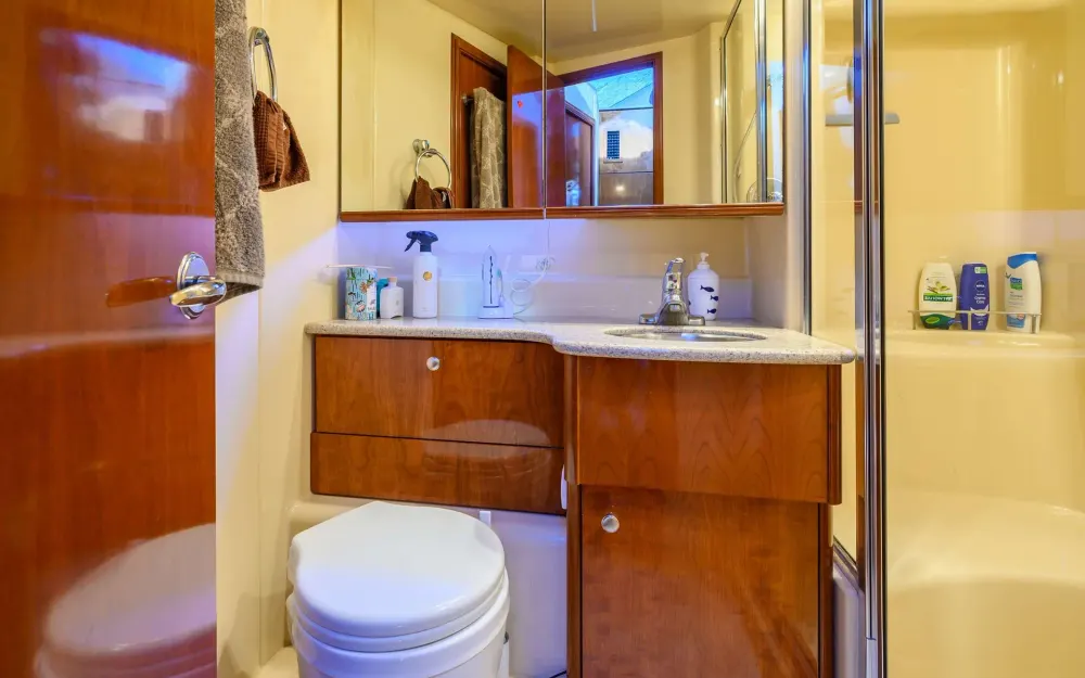 slider 8 Meridian Yacht  341