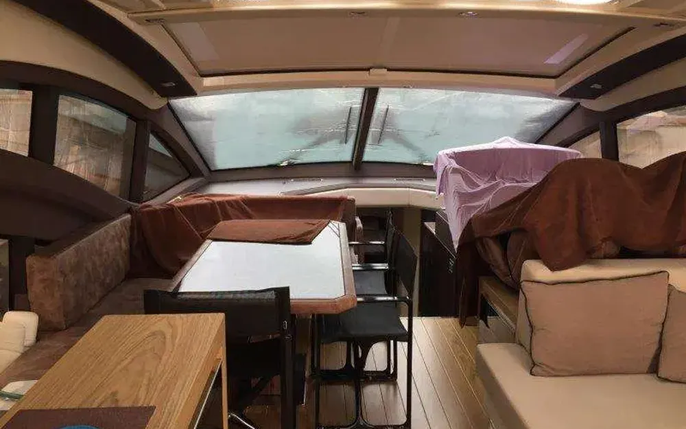 slider 18 Sessa Marine C68