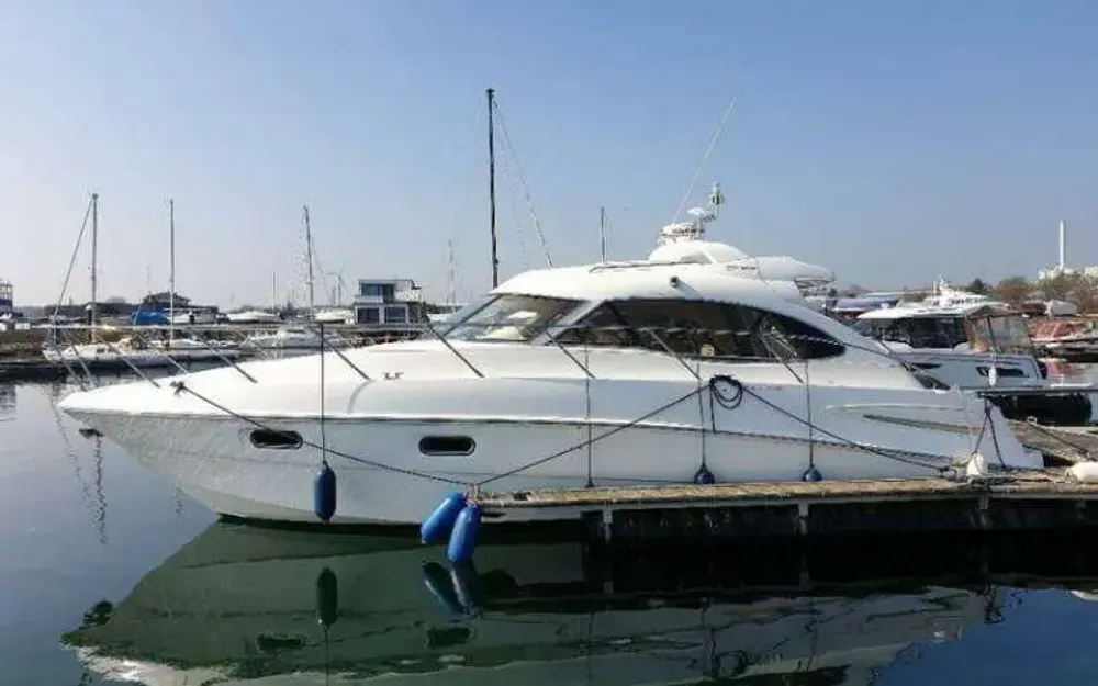 slider 0 Sealine  SC 39