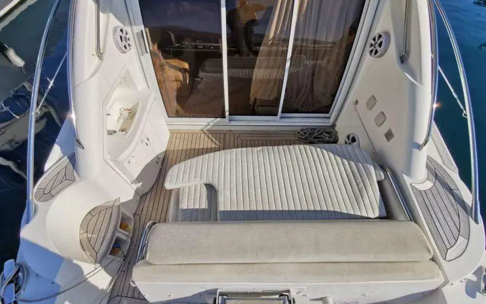 slider 14 Sealine  SC 39
