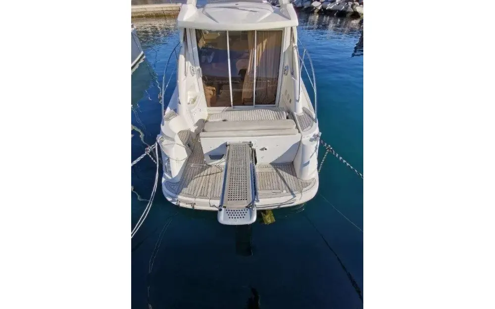 slider 17 Sealine  SC 39
