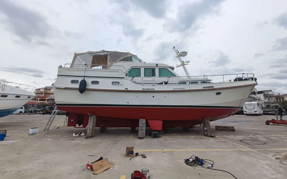 slider 0 Linssen  470 Grand Sturdy