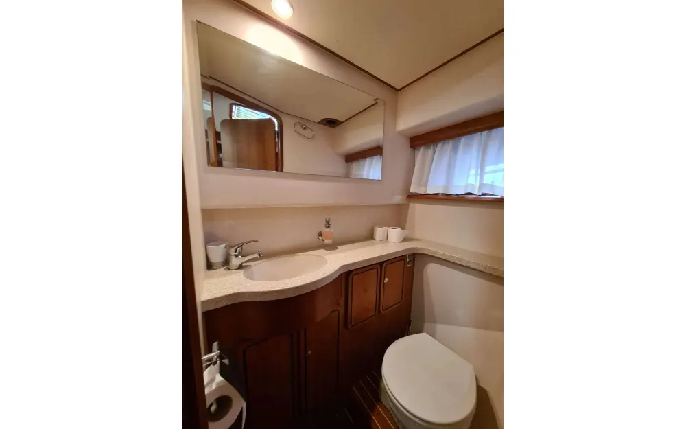slider 2 Linssen  470 Grand Sturdy