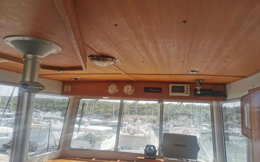 slider 14 Fairline Targa 30
