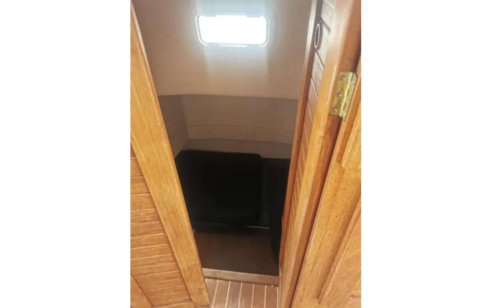 slider 2 Fairline Targa 30