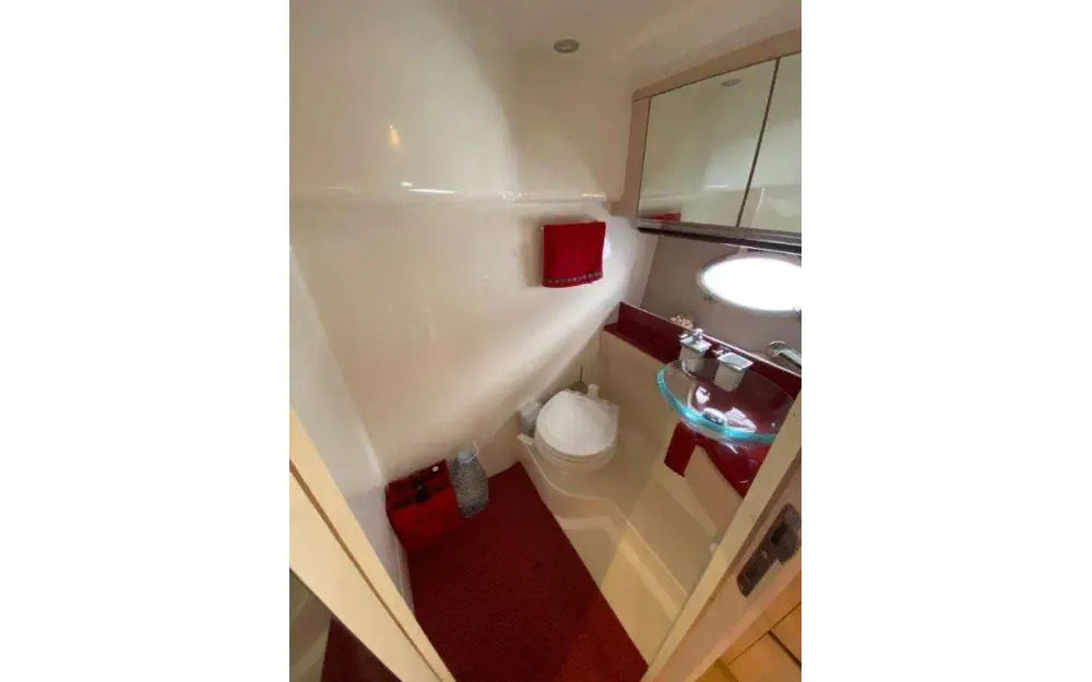 slider 10 Azimut Atlantis 39