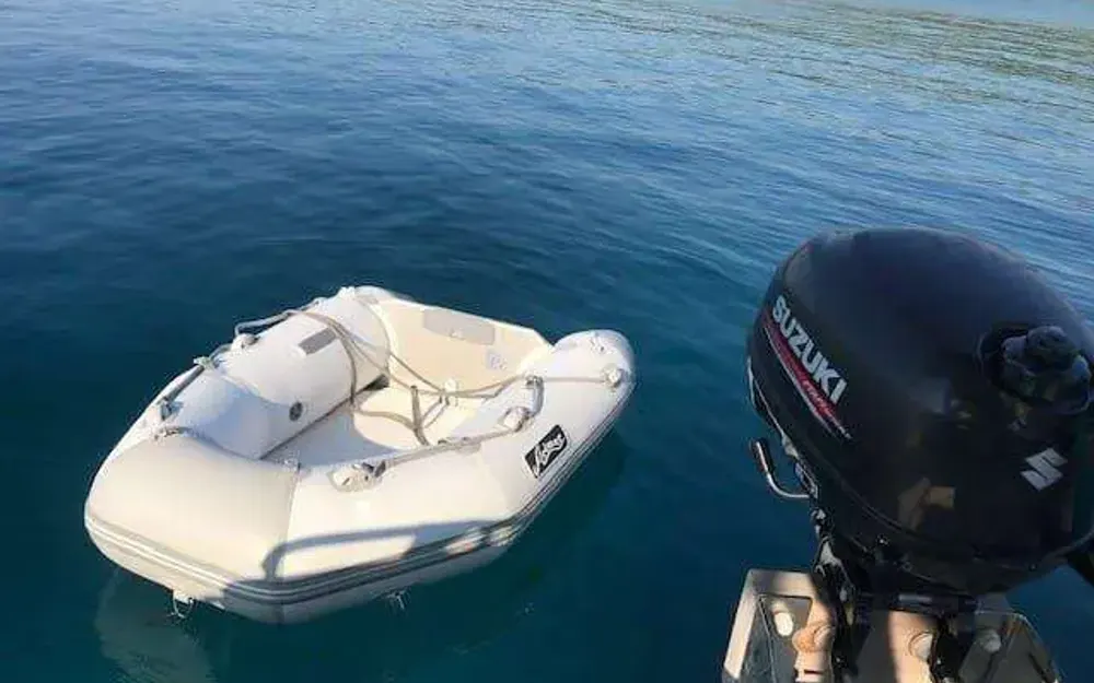 slider 2 Azimut Atlantis 39