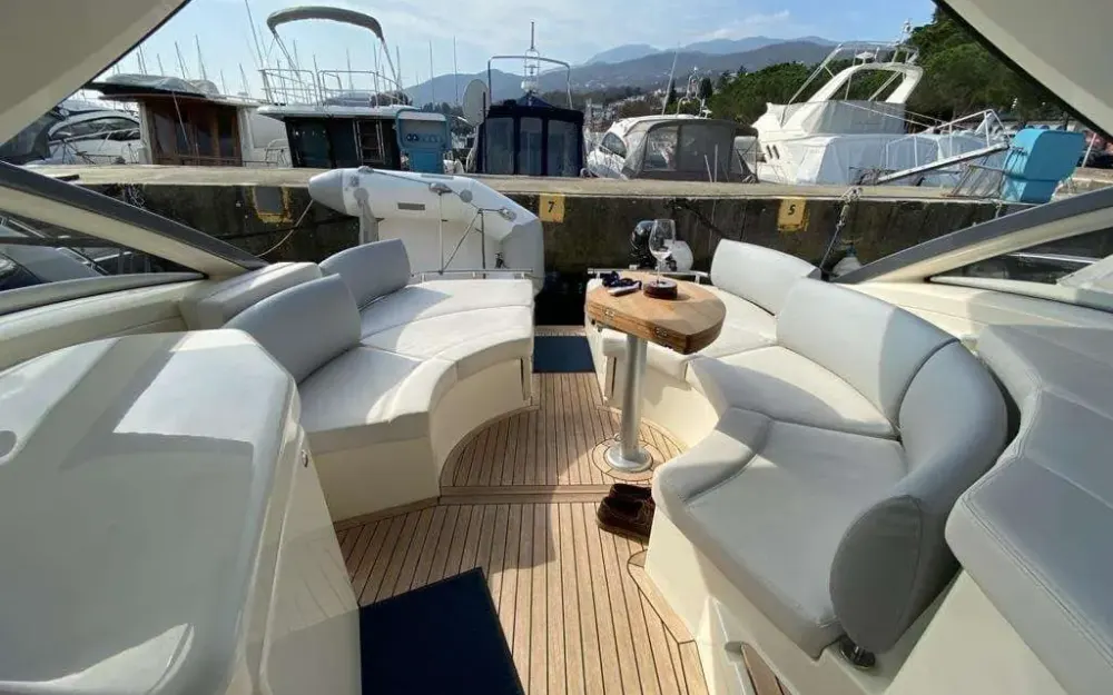 slider 4 Azimut Atlantis 39