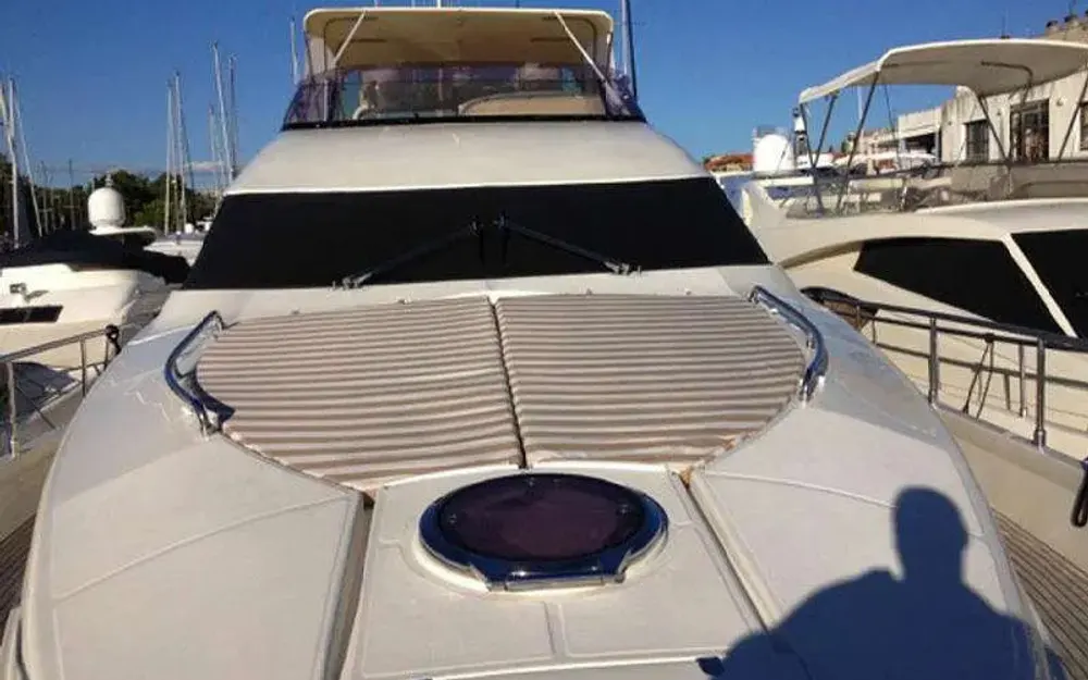 slider 11 Dominator  62 S