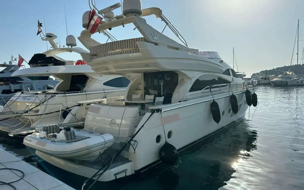 slider 14 Dominator  62 S