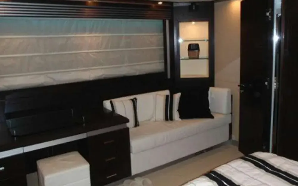 slider 6 Dominator  62 S