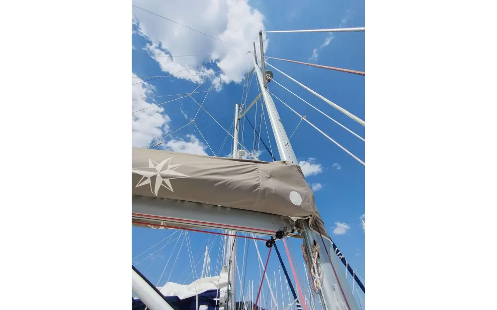 slider 20 Jeanneau Sun Odyssey 439