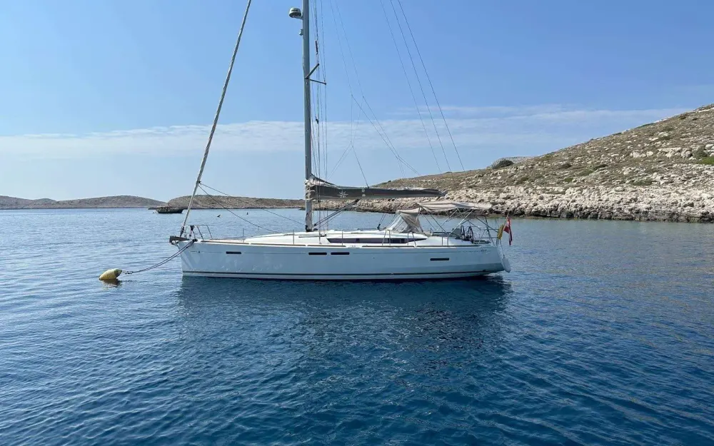 slider 4 Jeanneau Sun Odyssey 439