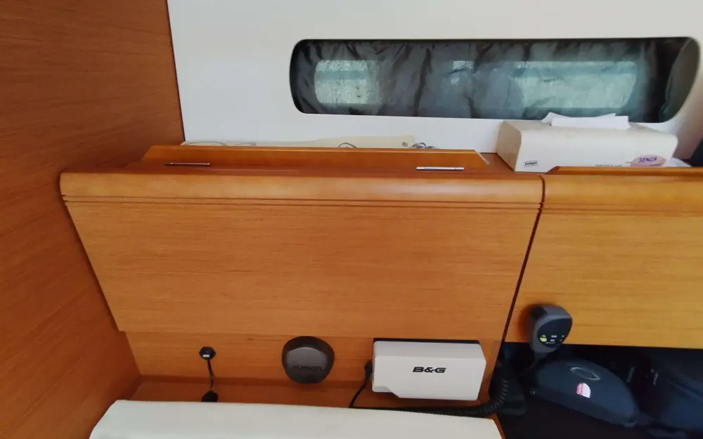 slider 8 Jeanneau Sun Odyssey 439