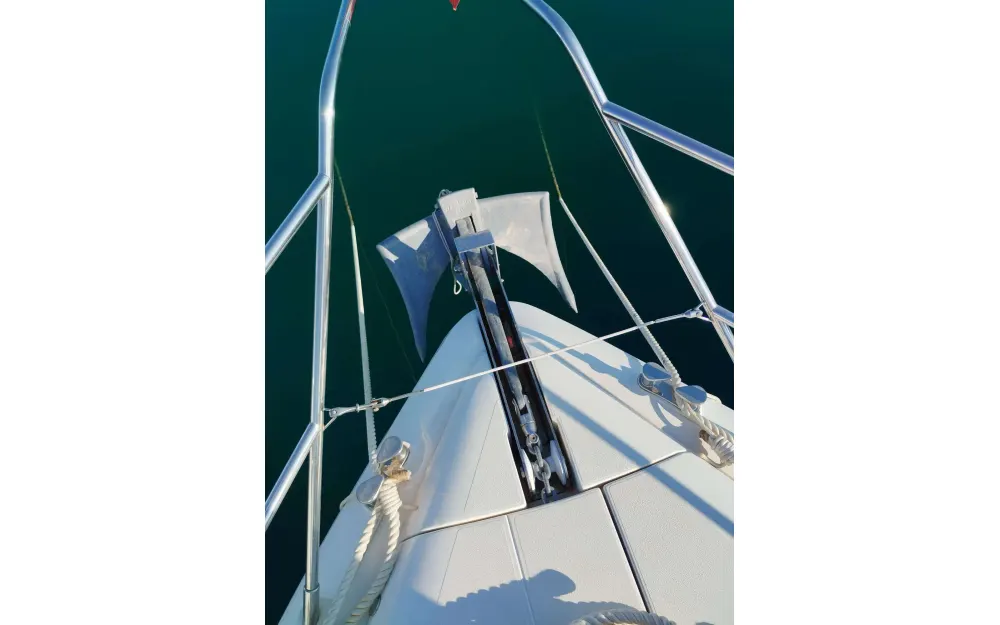 slider 14 Fairline Phantom 50