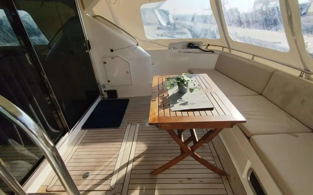slider 19 Fairline Phantom 50