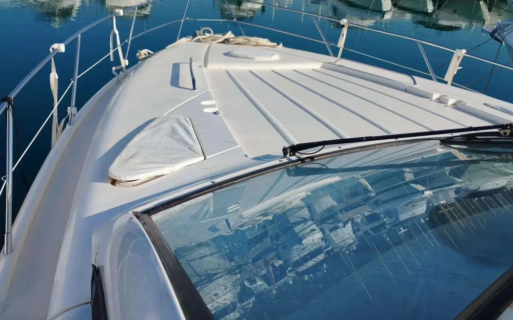 slider 20 Fairline Phantom 50