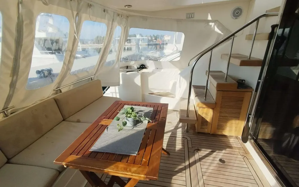 slider 2 Fairline Phantom 50