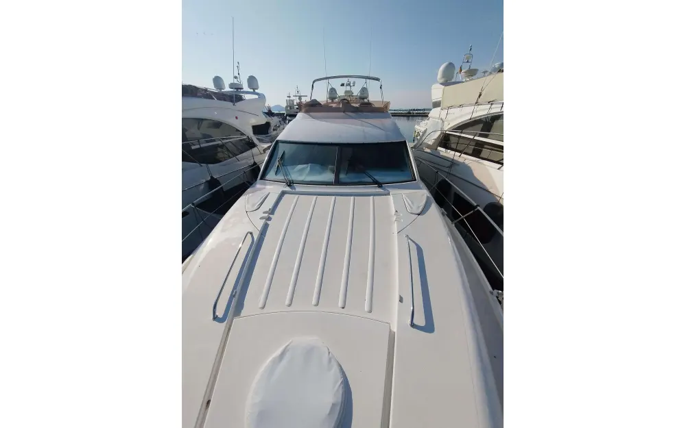 slider 3 Fairline Phantom 50