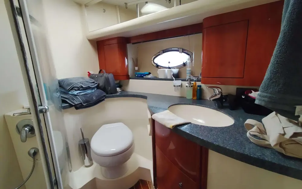 slider 4 Fairline Phantom 50
